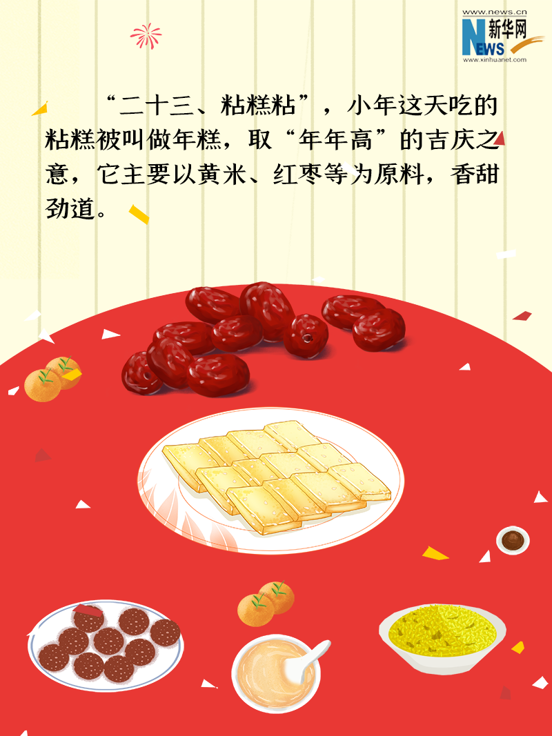 小年到底是什么年？