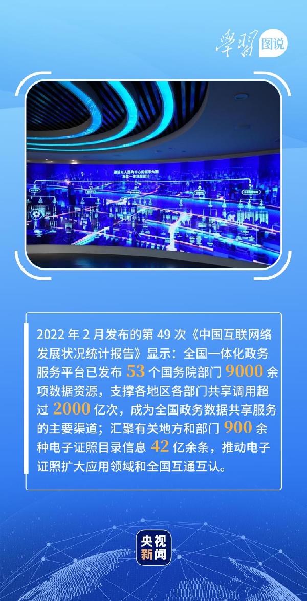 學(xué)習(xí)圖說(shuō)丨這，很了不起！