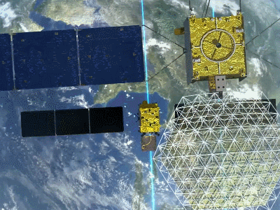 宇宙級浪漫！這是中國人獨有的巧思！