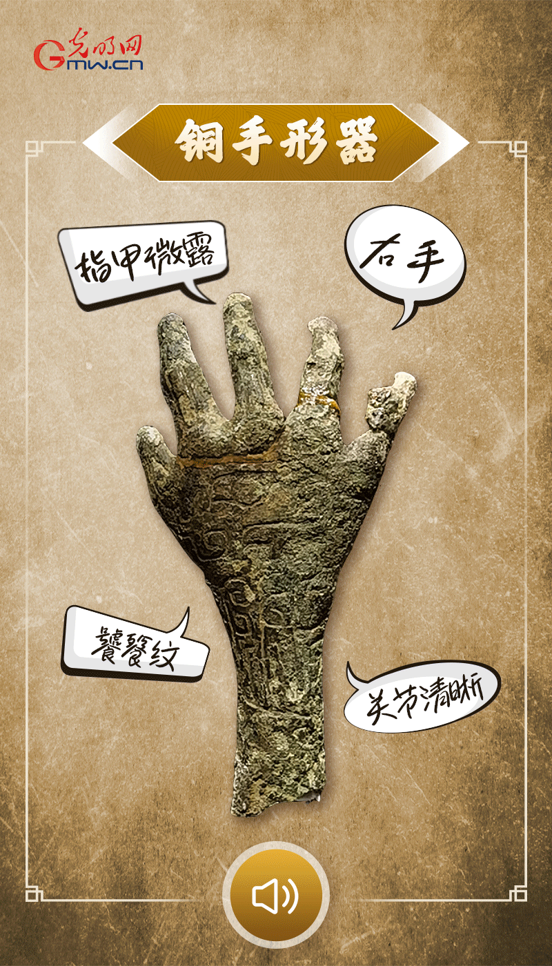 文物會(huì)說話 | 殷墟博物館新館開館啦，帶你奔赴“千年之約”