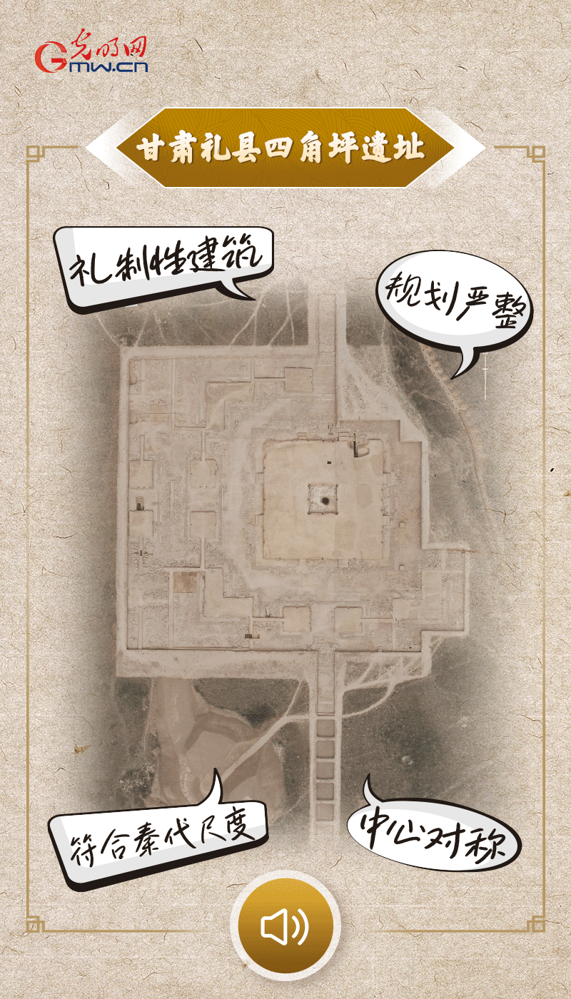 文物會說話 |@所有人，帶你看看“十大考古新發(fā)現(xiàn)”的新故事