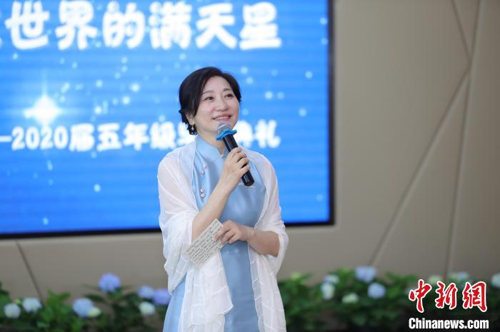 “洵美且異”打造上?；A教育“新名片”