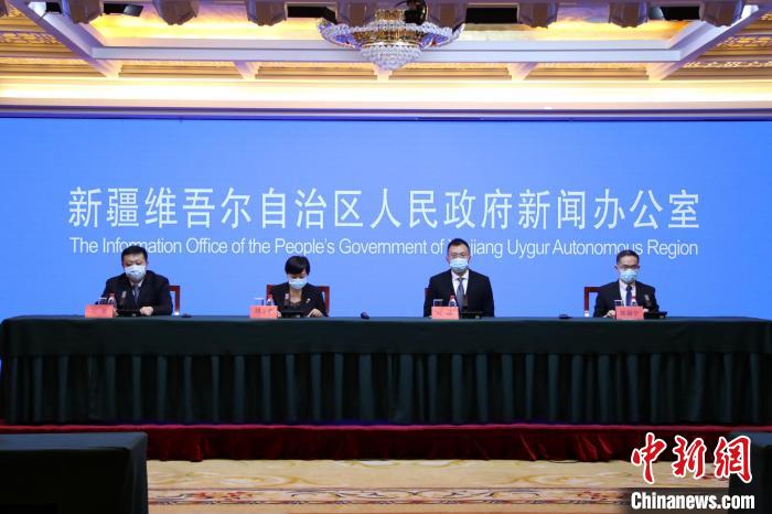 9月14日0時至21時新疆新增本土無癥狀感染者轉(zhuǎn)確診病例2例、本土無癥狀感染者21例