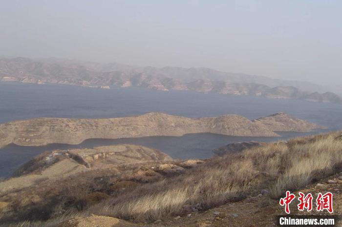 圖為生態(tài)園區(qū)域原貌?！●T華 攝