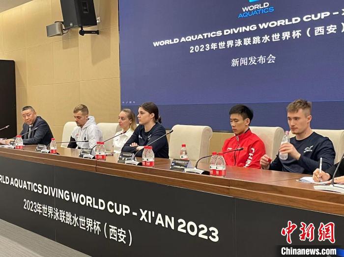 寫在跳水世界杯啟幕前：“00后”唱主角，“夢(mèng)之隊(duì)”欲延續(xù)“好夢(mèng)”