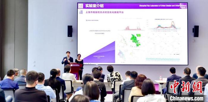 高校、政府與醫(yī)院攜手培養(yǎng)城市科學(xué)、數(shù)字化領(lǐng)域復(fù)合型人才