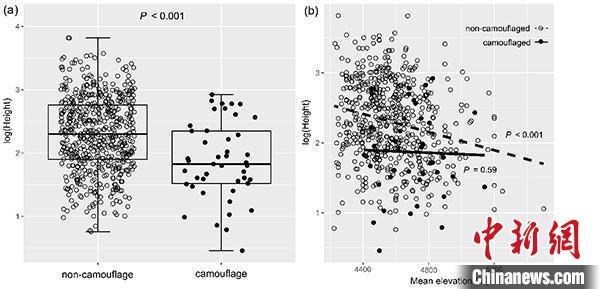 圖為研究成果?！≈袊?guó)科學(xué)院昆明植物研究所供圖