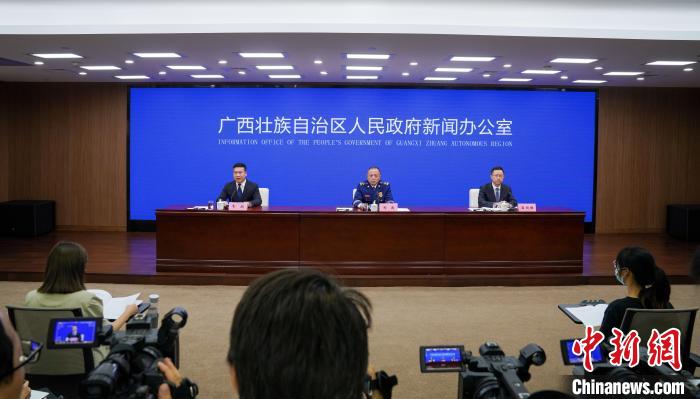 廣西擬建、在建小區(qū)將設(shè)電動(dòng)車輛集中停放充電場(chǎng)所