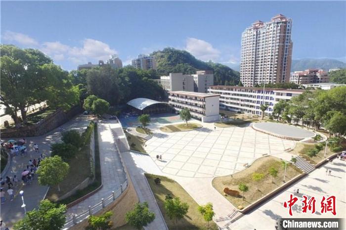 福建三明：山區(qū)職業(yè)高校深化產教融合，助力鄉(xiāng)村振興