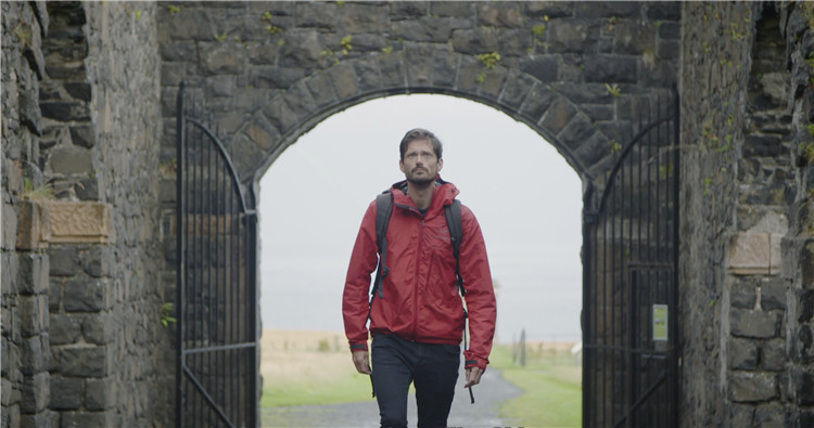 圖為萊昂·麥卡倫。帕特里克·謝德-西蒙茲攝