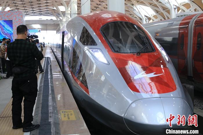 雅萬高鐵資料圖。 <a target='_blank' href='/'><p  align=