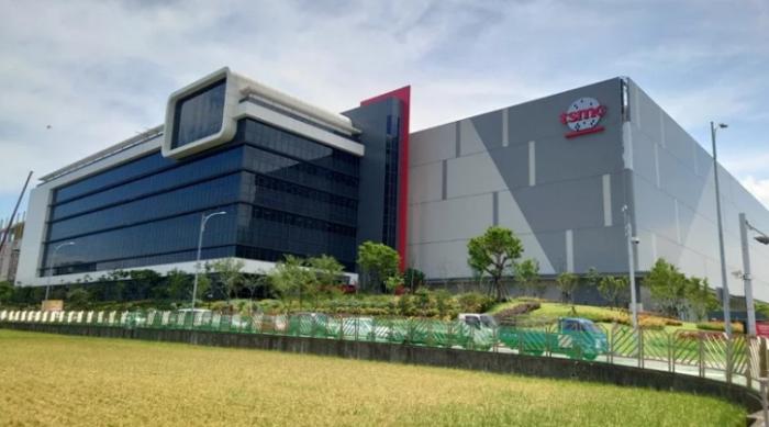 圖為臺(tái)積電。圖片來(lái)源：臺(tái)灣《聯(lián)合報(bào)》。