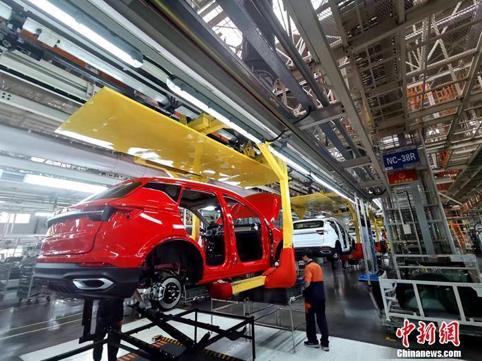 汽車制造資料圖。<a target='_blank' href='/' _fcksavedurl='/' ><p  align=