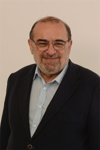 巴勃羅·羅維塔。受訪者供圖