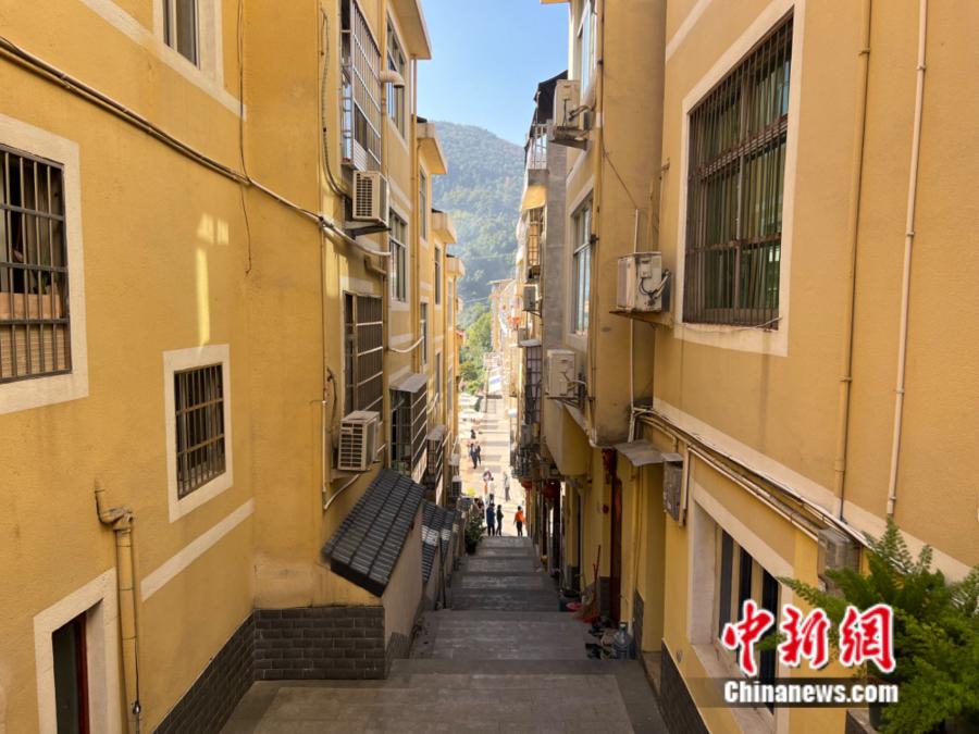 下岐村風(fēng)貌。<a target='_blank' href='/' ><p  align=