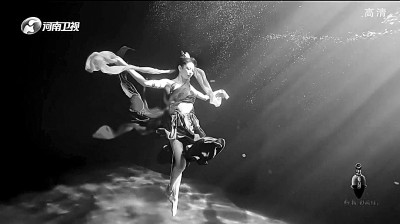 《端午奇妙游》劇照。資料圖片