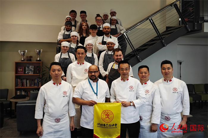 活動(dòng)現(xiàn)場(chǎng) 。于果攝