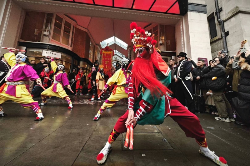 活動(dòng)現(xiàn)場(chǎng)。于果攝