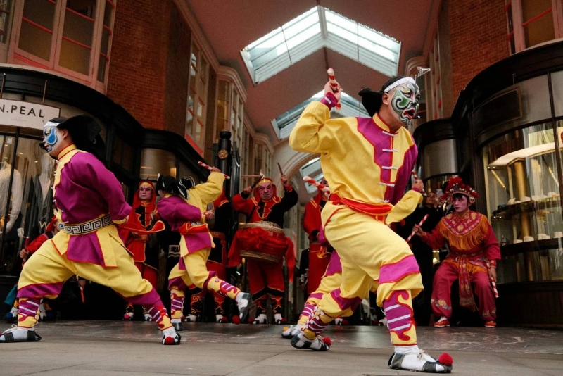 活動(dòng)現(xiàn)場(chǎng)。于果攝