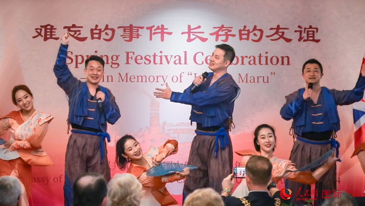 活動現(xiàn)場。人民網(wǎng) 郭錦標攝