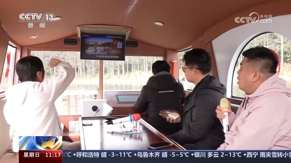 前沿技術催生新產(chǎn)業(yè)、新模式、新動能 科技創(chuàng)新滿足百姓美好生活新期待