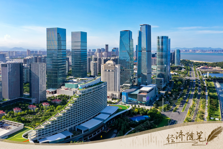 經(jīng)濟(jì)隨筆丨松綁！重讀55位廠長(zhǎng)經(jīng)理的那封呼吁信