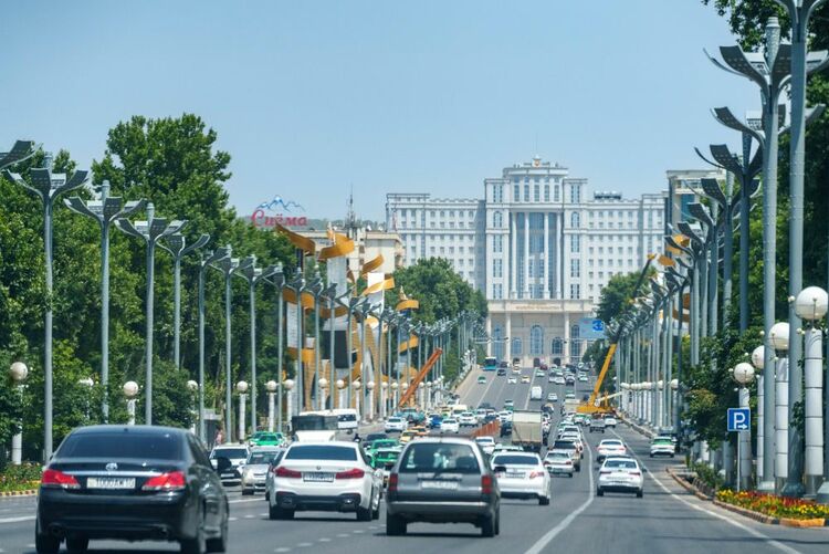 第1視點丨這兩座大樓，見證著中塔友誼