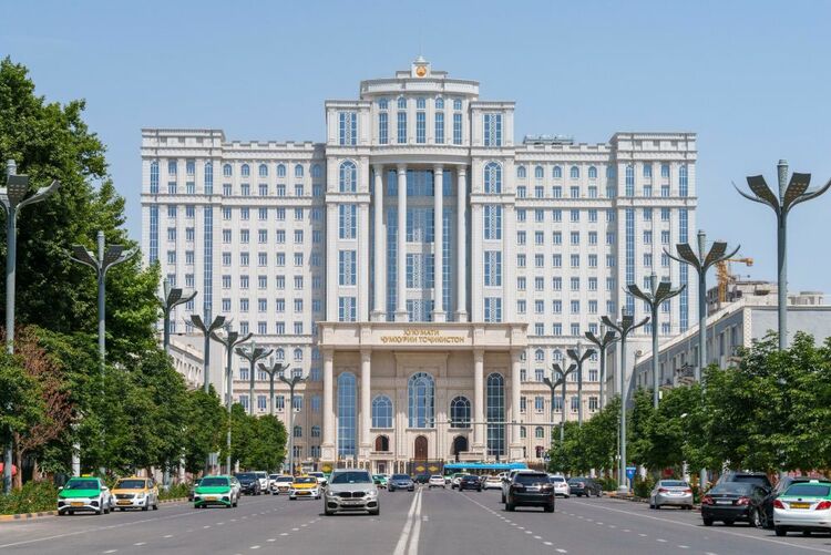 第1視點丨這兩座大樓，見證著中塔友誼