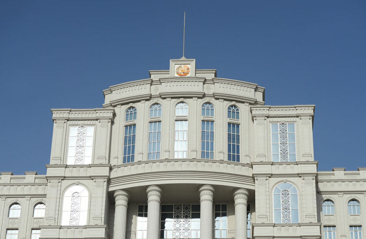 第1視點丨這兩座大樓，見證著中塔友誼