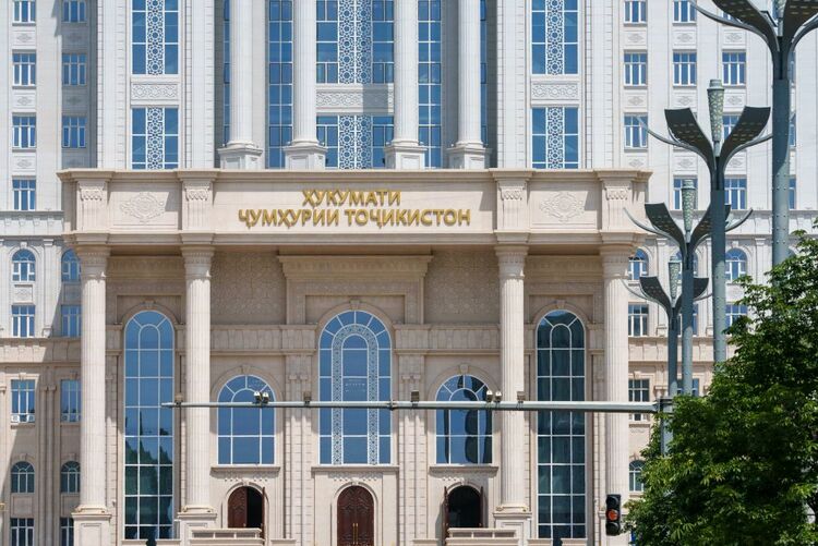 第1視點丨這兩座大樓，見證著中塔友誼