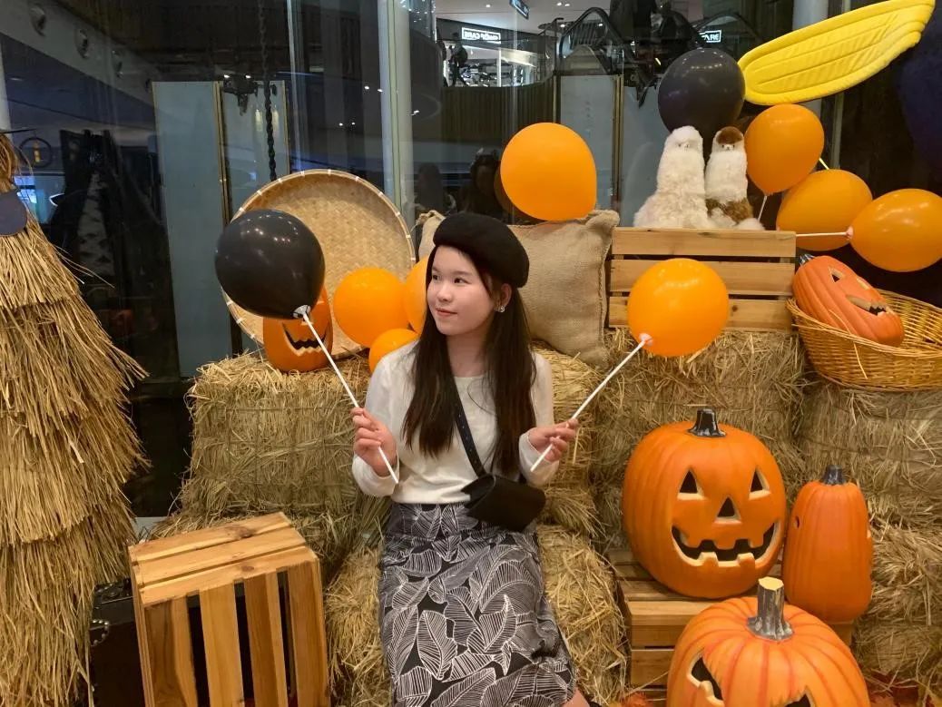 周莉華。上海中醫(yī)藥大學(xué)供圖