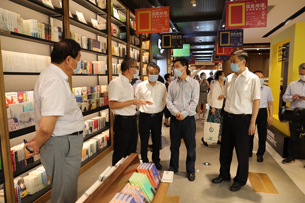 圖為活動(dòng)現(xiàn)場。玄宣攝