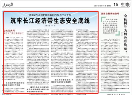 人民日報。截圖