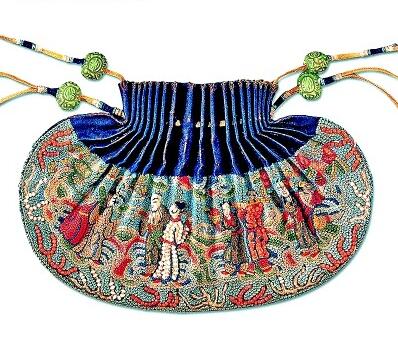 淺談端午服飾的文化語境