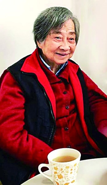 黃準:將光輝歲月譜成歌