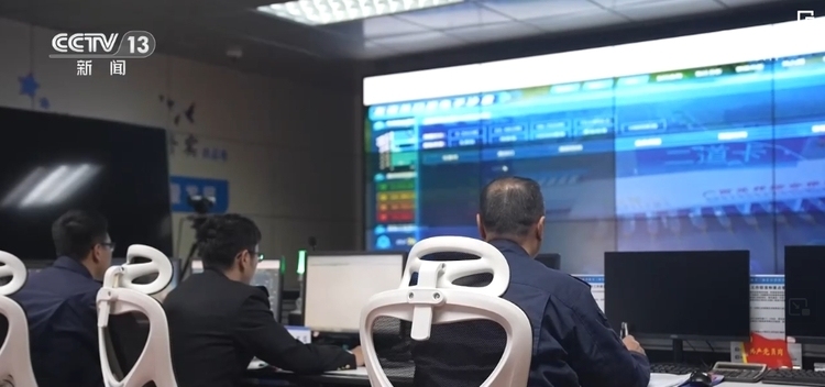 便企服務(wù)實(shí)打?qū)?為企業(yè)“出?！北ｑ{護(hù)航 經(jīng)濟(jì)發(fā)展“添”動(dòng)力