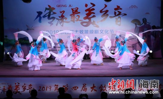 圖為活動現(xiàn)場。 主辦方供圖