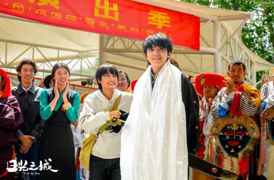 治愈你的不止曠野，更是真實的生活