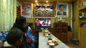 你看了嗎？藏語版《日光之城》“含金量”還在上升！