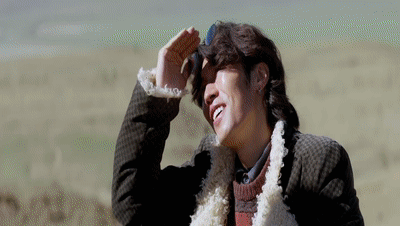 你看了嗎？藏語版《日光之城》“含金量”還在上升！