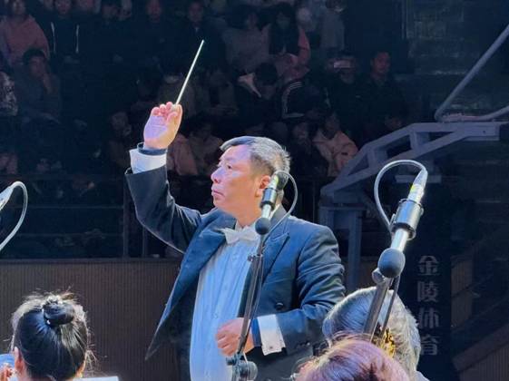 交響樂(lè)《祖國(guó)的西藏》在西安交流演出圓滿成功