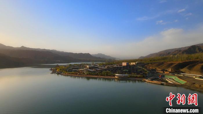 青海:為青藏高原高海拔造林探索出全新造林技術(shù)