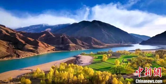 青海黃河水庫“后移民”時代的新生活：資源變資產(chǎn)、移民變股民