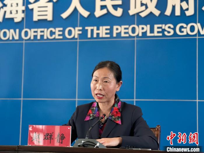 青海郵政十年：“鄉(xiāng)鄉(xiāng)設(shè)所、村村通郵”基本實現(xiàn)