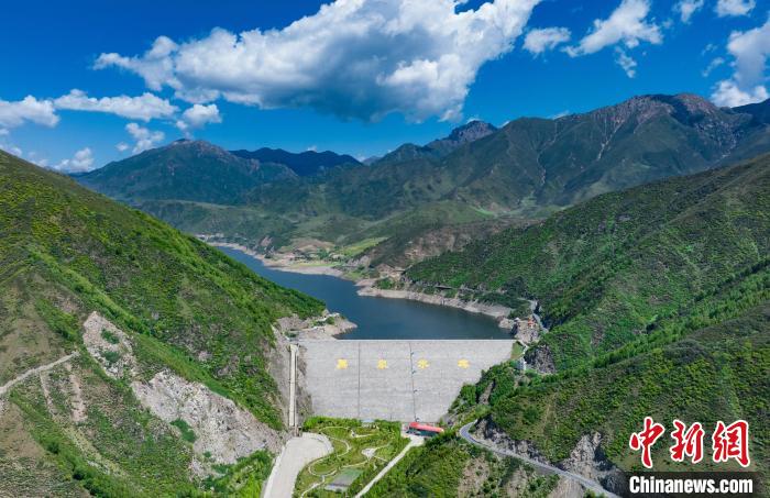 青海:共有水庫(kù)工程203座制定水利工程相關(guān)管護(hù)地方標(biāo)準(zhǔn)