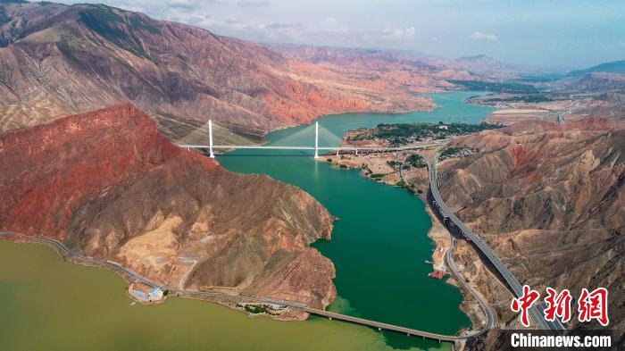 青海黃河流域河湟文化首次被立法保護(hù)：含戲劇、城址、村寨等