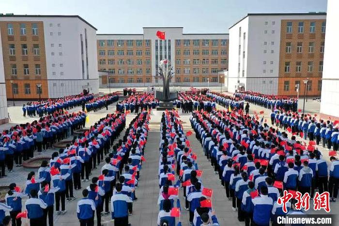 河湟文化核心區(qū):壯大教育支撐力推“耕讀傳家”