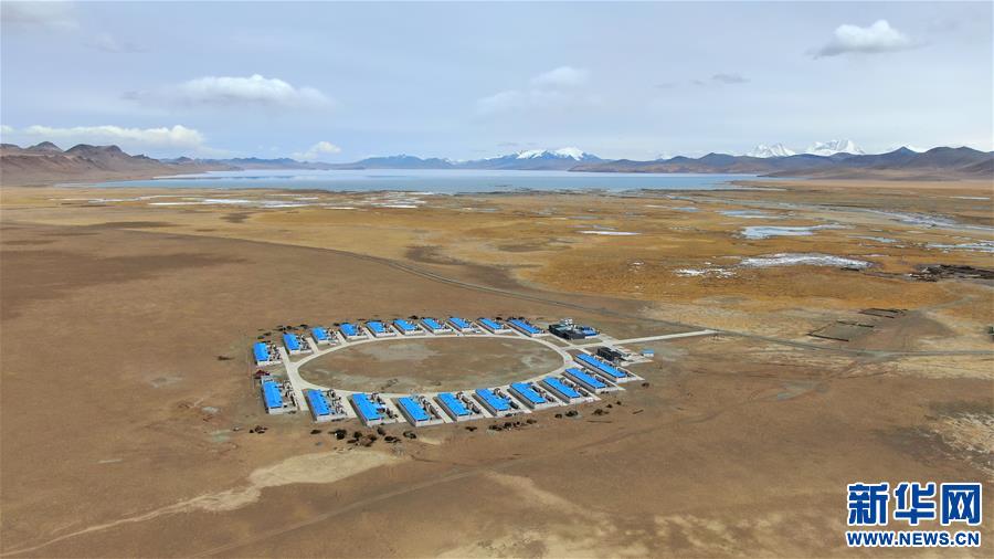 (新華全媒頭條·圖文互動)(6)莊重的承諾 歷史的奇跡——西藏自治區(qū)決戰(zhàn)脫貧攻堅紀(jì)實