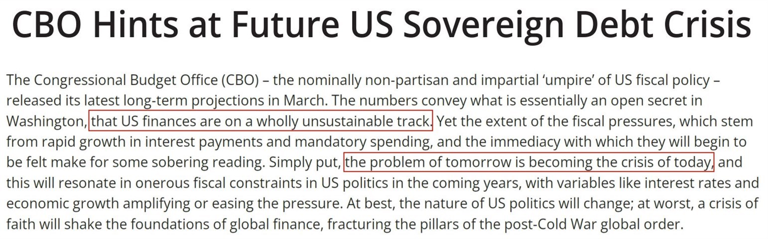 說(shuō)到美國(guó)經(jīng)濟(jì) 超過(guò)四成的美國(guó)人用了這個(gè)詞！