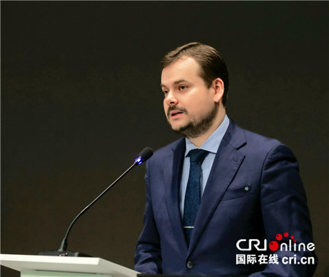 俄專家:金磚合作已成當下潮流 中國方案助力全球發(fā)展